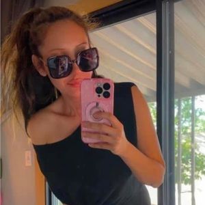 Meet your Posher, Lissett